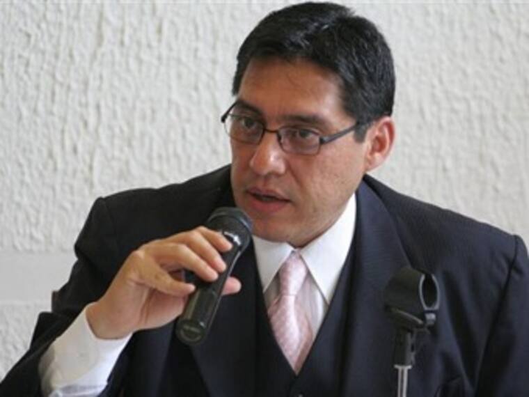 Deslindan a Martí Batres de esclavitud en Iztapalapa