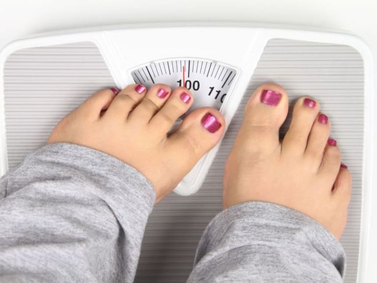 ¿Cómo impacta la obesidad en la sexualidad?