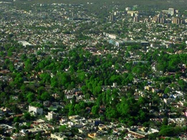 Disfruta tus vacaciones. Marco Daniel Guzmán, Fernanda Delgadillo, Gustavo Miranda, experto en viajes. 01/04/13