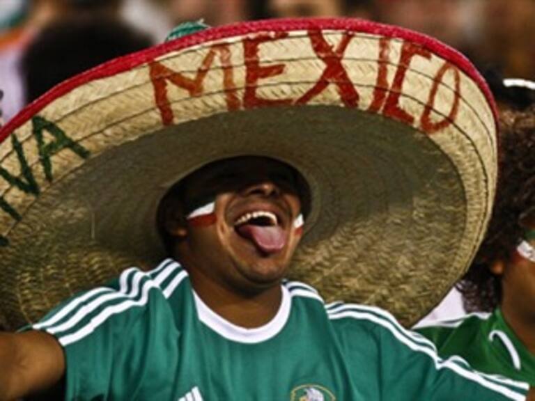 90 por ciento de los mexicanos verán el partido México vs Holanda