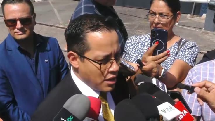 Muertes de recién nacidos en Durango son investigadas por la FGR, se espera la judicialización del caso, afirma el abogado Fermín Flores
