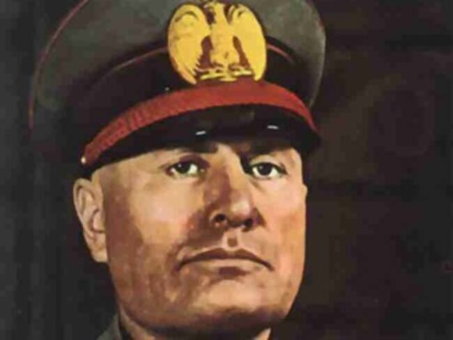 Grandes dictadores. Pilar Montes de Oca, editora de Algarabía. 28/01/13