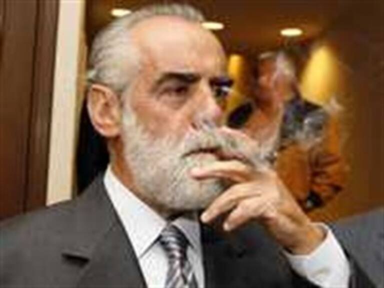 Continúa sin avances investigación del caso Fernández de Cevallos