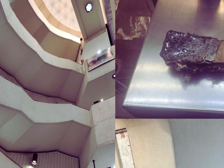 Hombre muere en Metro Camarones: esto dicen autoridades sobre lo ocurrido. X