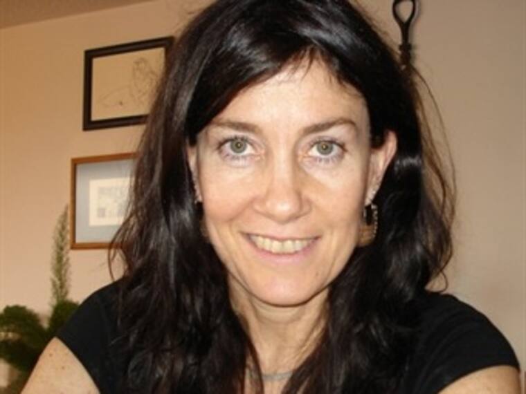 La salud en la mujer. Mariana Winockur, comunicadora. 30/05/13