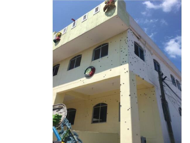 Asesinan a alcalde de San Miguel Totolapan, Guerrero; suman 18 muertos