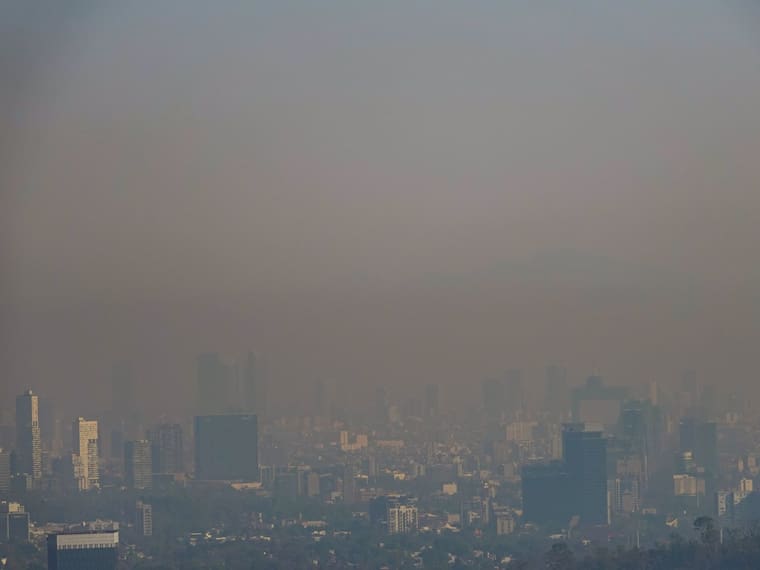 La crisis por ozono exige decisiones estructurales, no temporales.