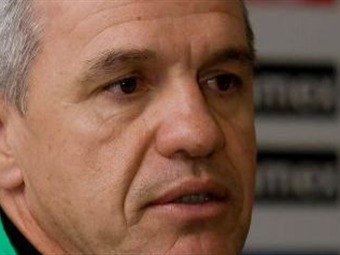 México... a casa; pierde 3-1 con Argentina