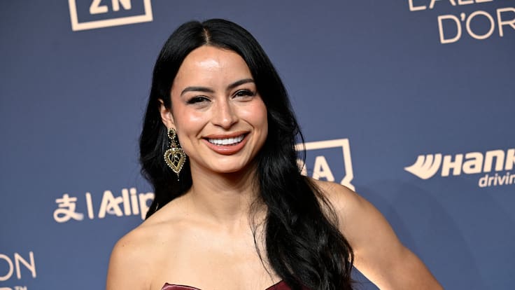 Scarlett Camberos en el Balón de Oro Femenino 2026: ¿En qué lugar quedó la jugadora del América?