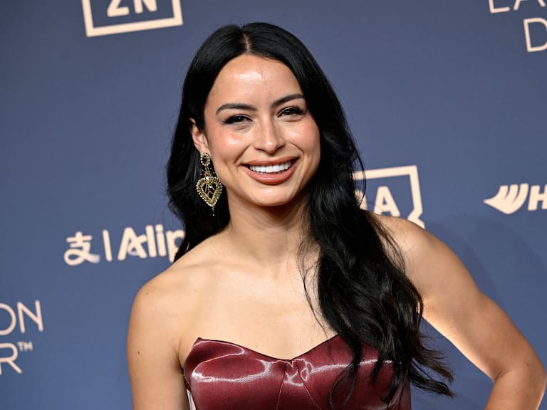 Scarlett Camberos en el Balón de Oro Femenino 2026