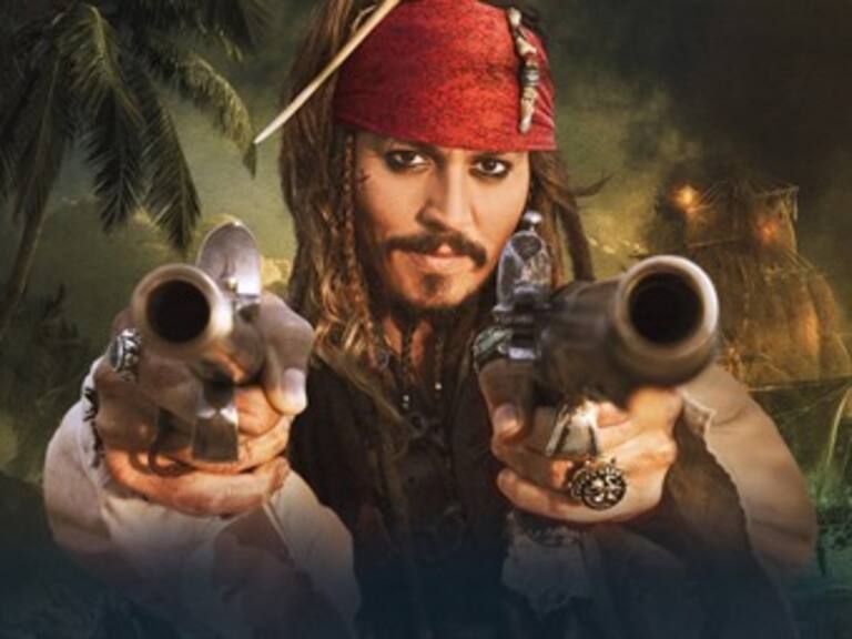 Dirigirán Rønning y Sandberg el filme 'Pirates of the Caribbean 5'