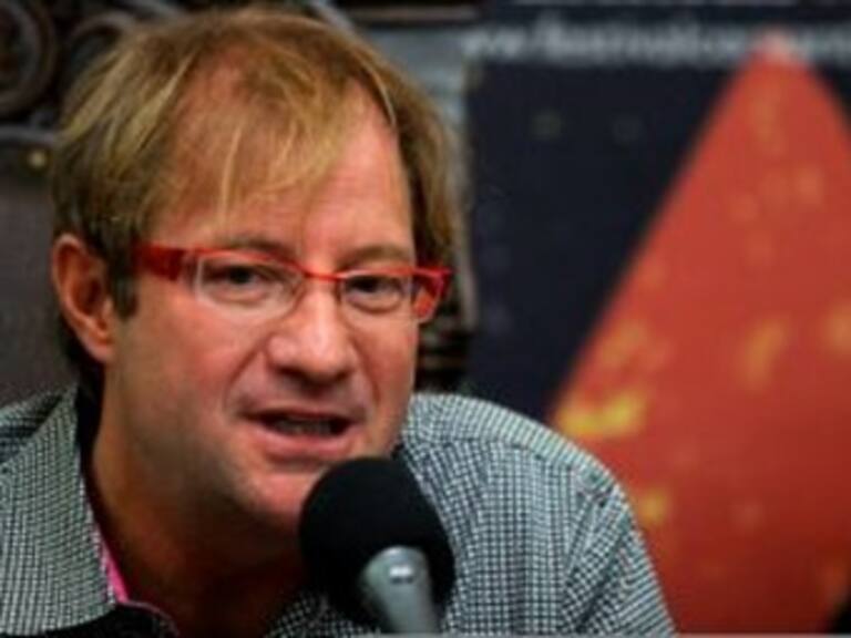 Inauguran Festival Internacional de Mentes Brillantes en Puebla