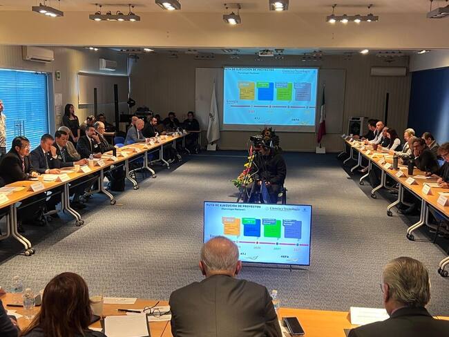 ASA se suma a los esfuerzos globales para el desarrollo y suministro de Combustibles de Aviación Sostenibles - SAF