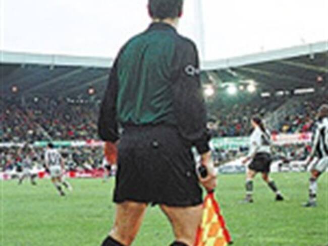 Aprueba la Board Internacional la inclusión de dos árbitros