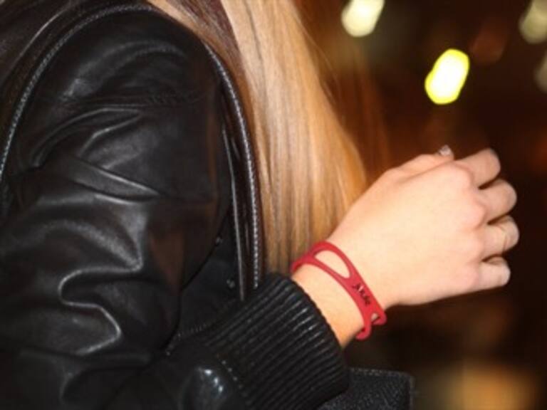 Conoce la pulsera que suministra la misma dosis de cafeína que una taza de café