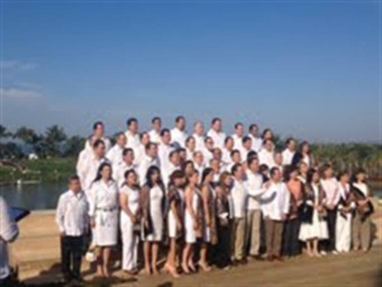 Pediremos a la PGR investiguen a fondo caso Cassez: Gamboa