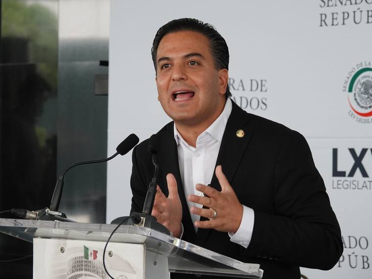 #Entrevista con Damián Zepeda