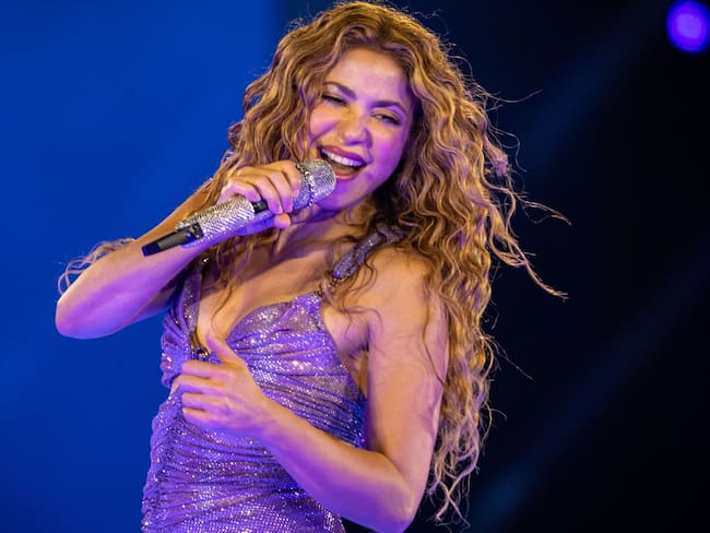 Shakira Gratis en el Zócalo: Clara Brugada confirma fecha y hora del concierto de la colombiana en CDMX