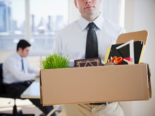 Razones por las que pueden correrte como despido justificado para no pagarte tu liquidación