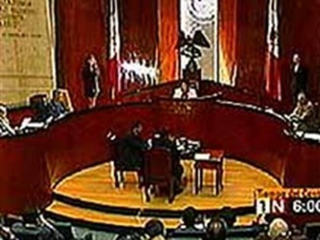Acuerda reglas TEPJF para elegir a su nuevo presidente