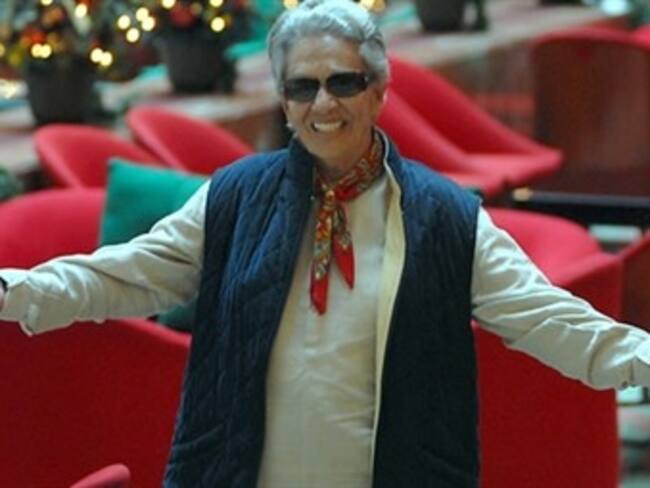 Termina en trifulca conferencia de prensa con familiares de Chavela Vargas