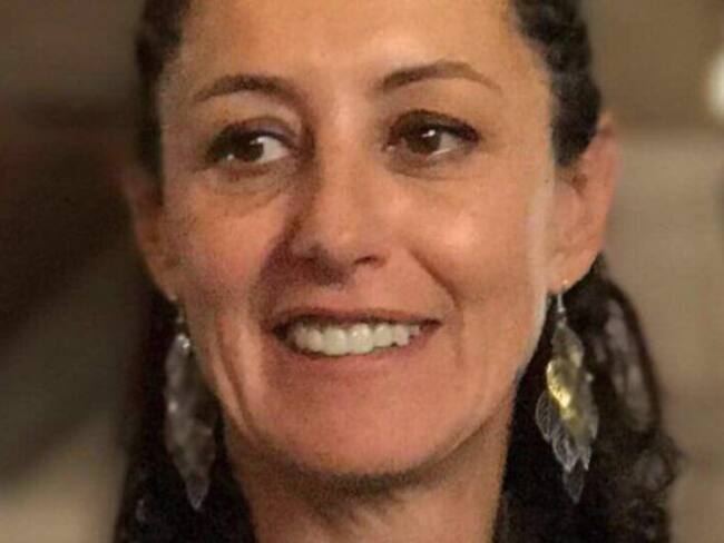 Pide Sheinbaum a Mancera garantizar paz en actos de precampaña