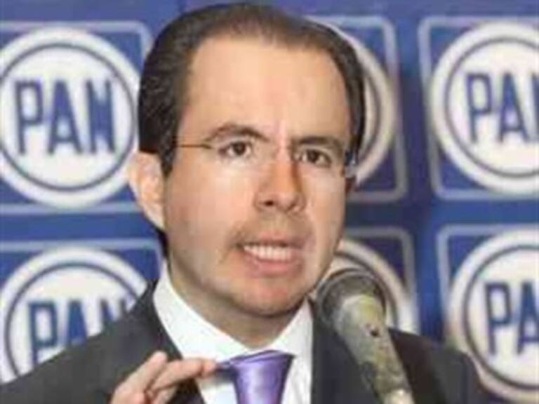 Suspende PAN campañas electorales en Tamaulipas