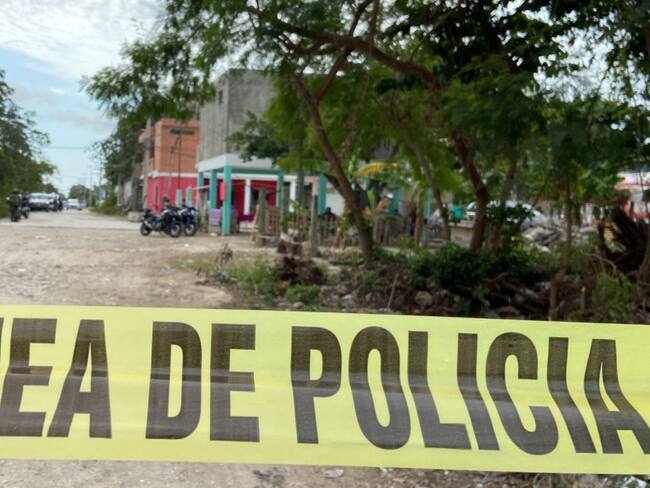 Junio se posiciona como uno de los meses más violentos del 2023