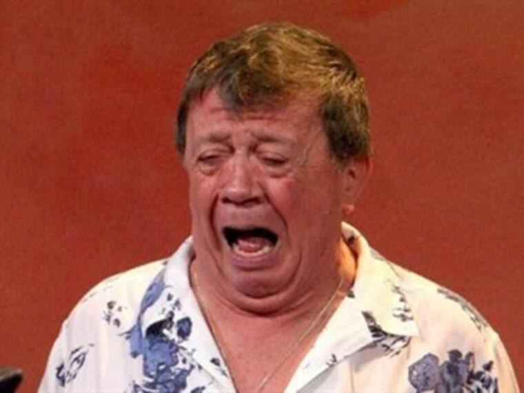 "Chabelo": El mito del niño eterno