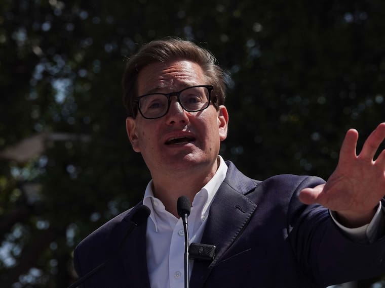 #Entrevista con Salomón Chertorivisky