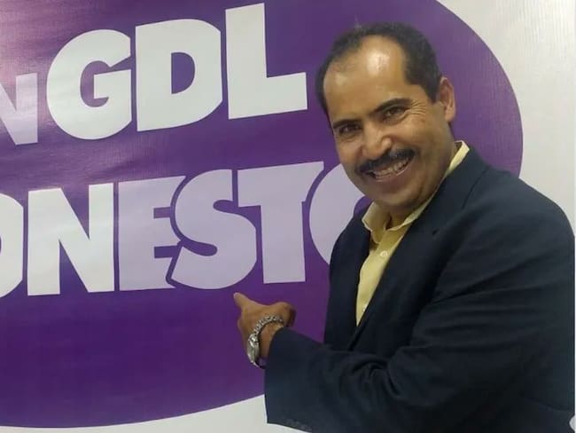 Asesinan a Ascensión Correa, exalcalde de Florencia, Zacatecas en Zapopan, Jalisco