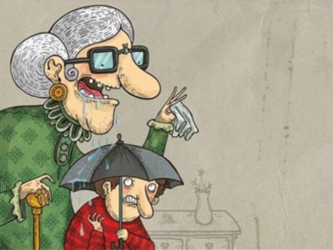 ¡Conoce las palabras más asquerosas del mundo!