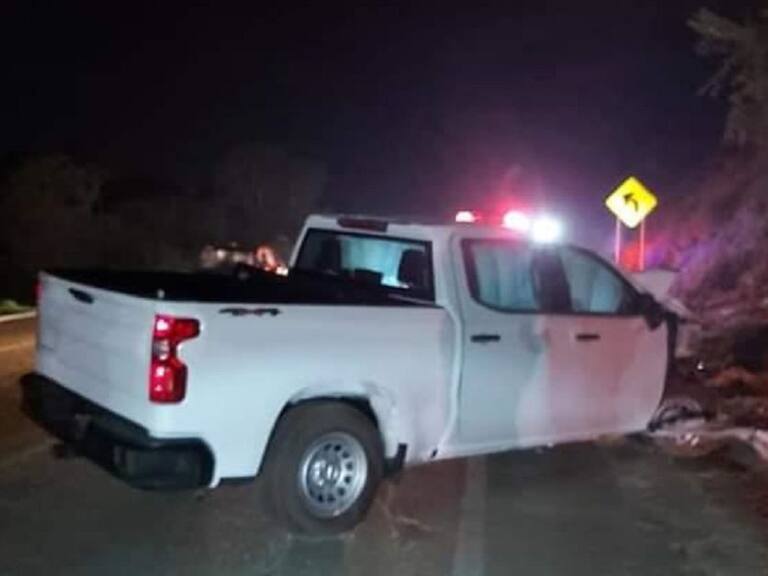 Zoé Robledo, director del IMSS fuera de peligro tras accidente