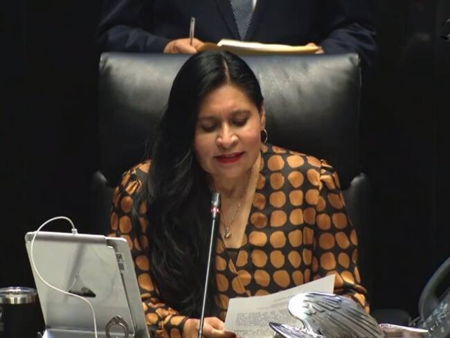 Morena y aliados están decididos a no sacar los nombramientos pendientes