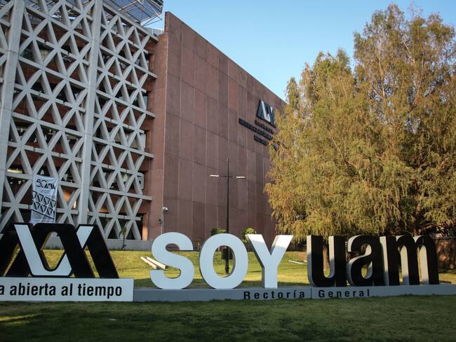 Anuncian paro en la UAM Azcapotzalco e Iztapalapa, denuncian violación de derechos en el nuevo Instructivo de Seguridad