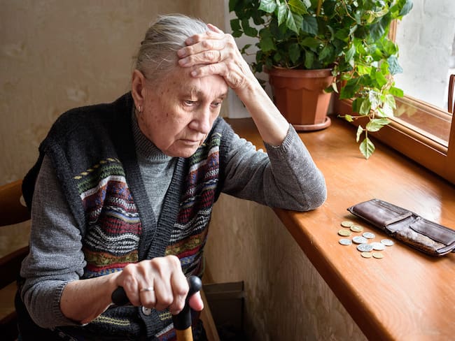 Pausan pago de la Pensión del Bienestar de marzo; A estos beneficiarios les depositarán después