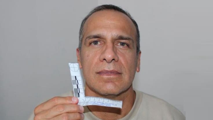 Aplazan resolución para reabrir investigación por tortura en caso Israel Vallarta