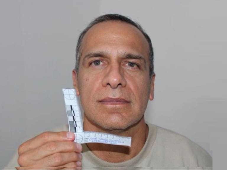 Israel Vallarta sale de prisión luego de 20 años sin sentencia. la juez federal, Mariana Vieyra Valdés le otorgó la absolución.