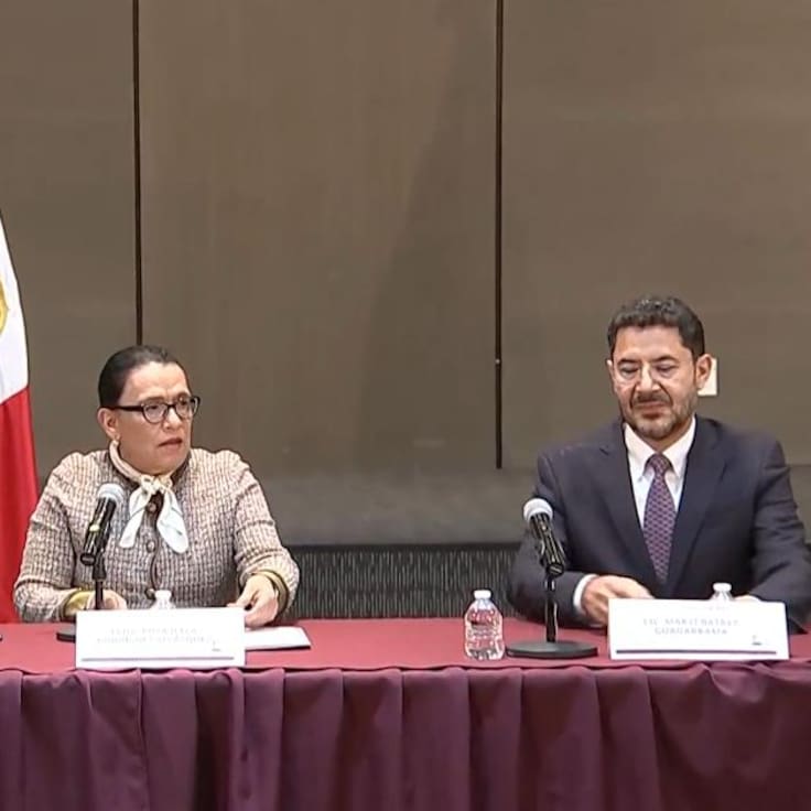 Peligroso que el gobierno ceda en comisiones mixtas a maestros de la CNTE: Marco Fernández
