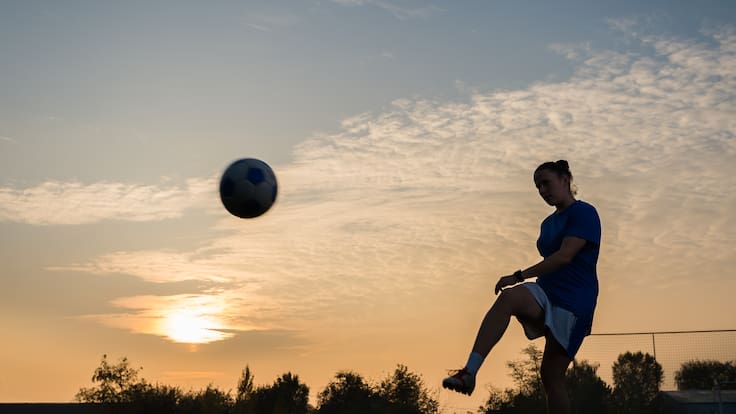 Mundial Mujeres LIBRES: El torneo que busca que niñas y mujeres vivan el futbol desde sus comunidades