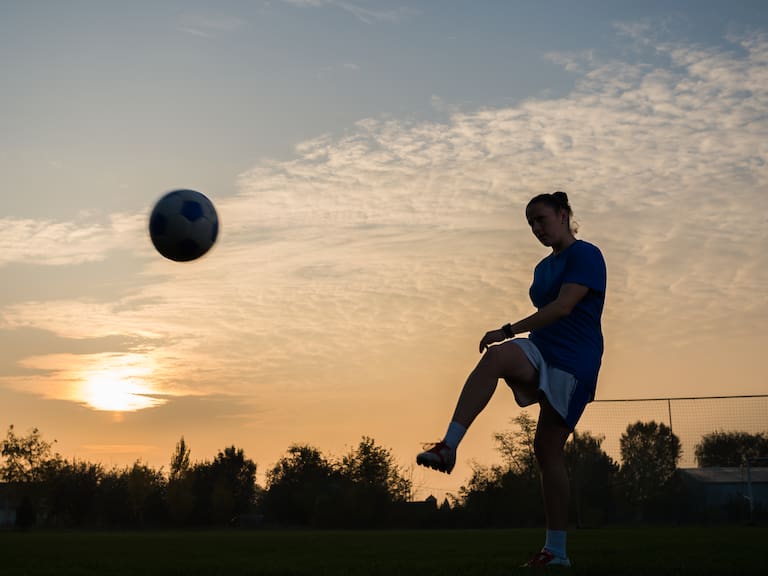 Mundial Mujeres LIBRES
