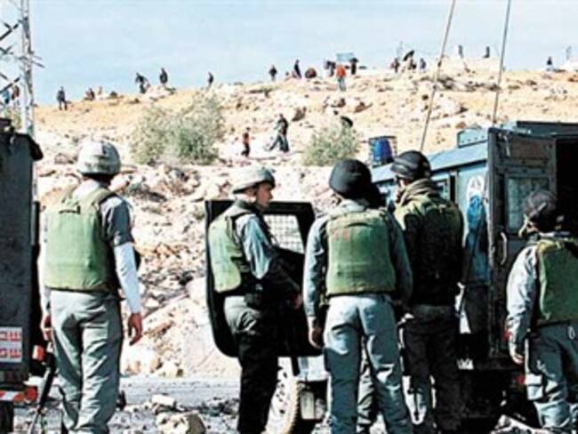 Reitera Hamás amenazas contra Israel