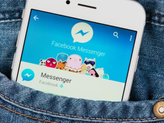 Los Snapstreak ya están disponibles en Facebook Messenger