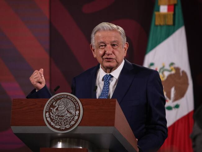 Próximas reformas tendrán espíritu de justicia social: AMLO