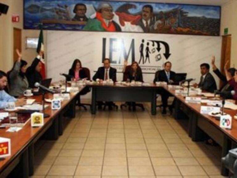 Se instala en sesión permanente el IEM