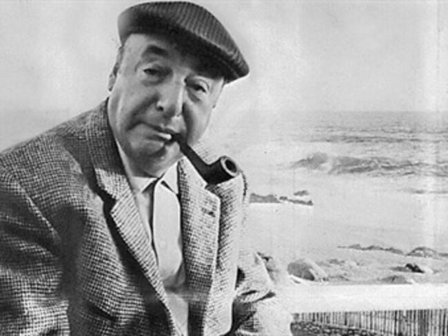 Revelan estudios científicos que Pablo Neruda no fue envenenado
