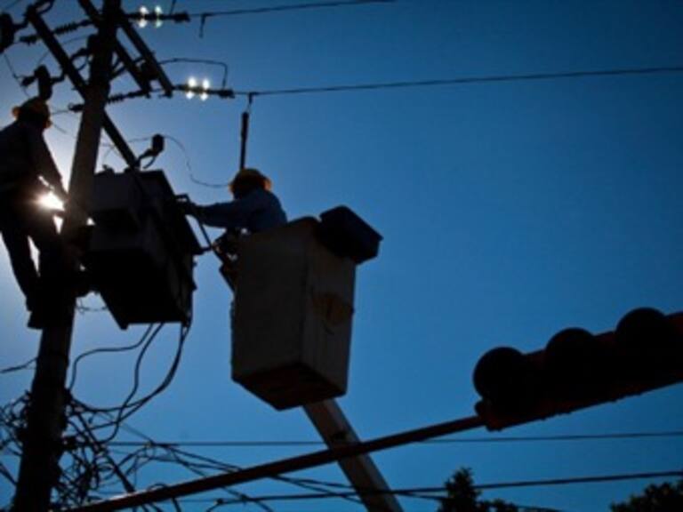 &#8203;Invertirá CFE 863 mdp para obras de electrificación en zonas indígenas