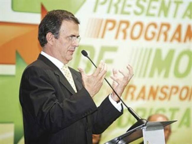 Proponen grabar licitaciones del GDF