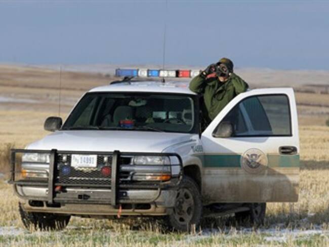 Baja número de inmigrantes detenidos en EU a niveles de 1973
