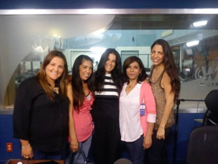 Descubre quién es la ganadora del Extreme Makeover Home Edition